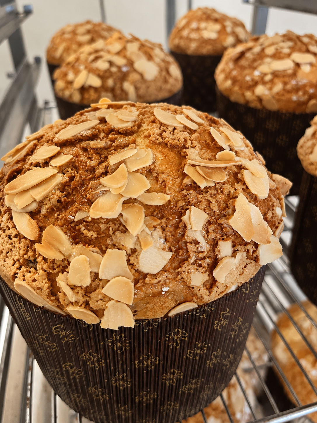 Créations sucrées et salées