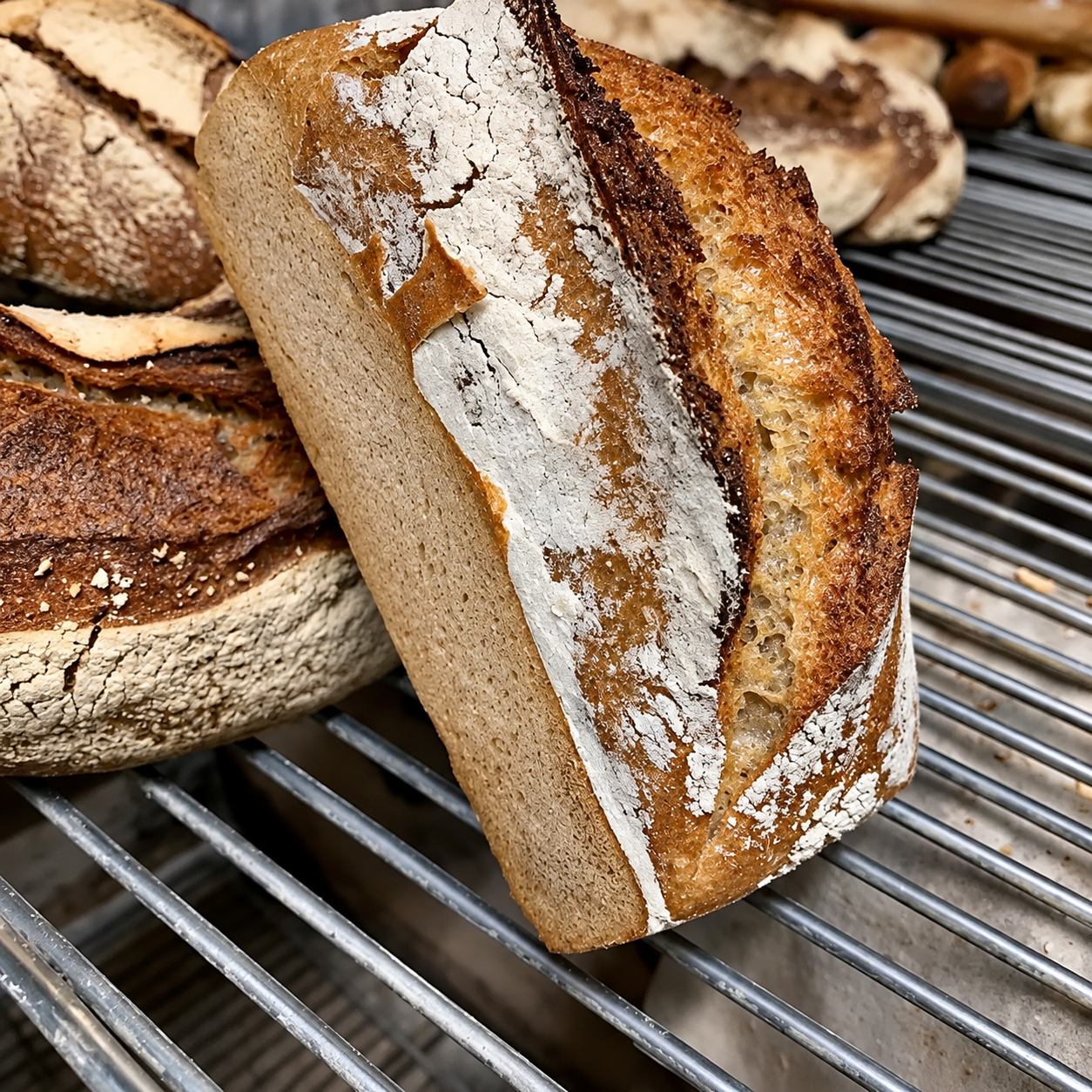 Pâtisserie artisanale Robino