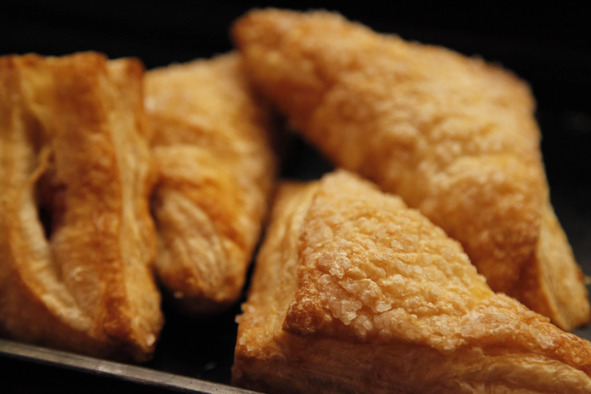 Des gourmandises à picorer, partager ou servir lors de vos événements.